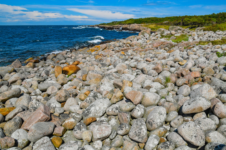 Fotó: NorthFoto Köveket kér egy dán város a lakóitól