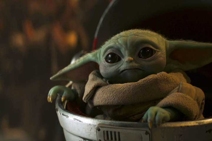 Fotó: Disney Jon Favreau elárulta, miért Grogu lett „a gyermek” neve a Mandalorianban