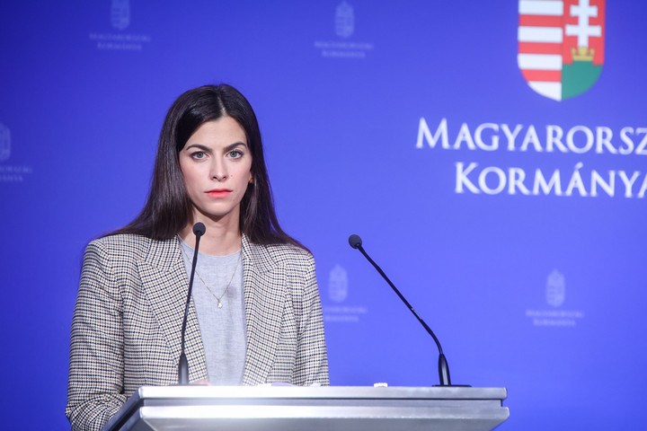 Fotó: Hegedüs Róbert/MH Segít a kormány a magas energiaárak miatt nehéz helyzetbe került hentesüzleteken is + VIDEÓ