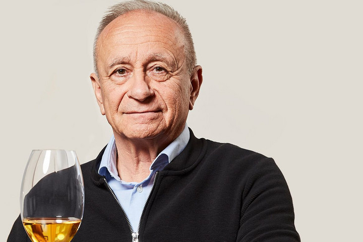 Fotó: Facebook/Szepsy Hat kategóriában ítélték oda a Magyar Sommelier-szövetség díjait