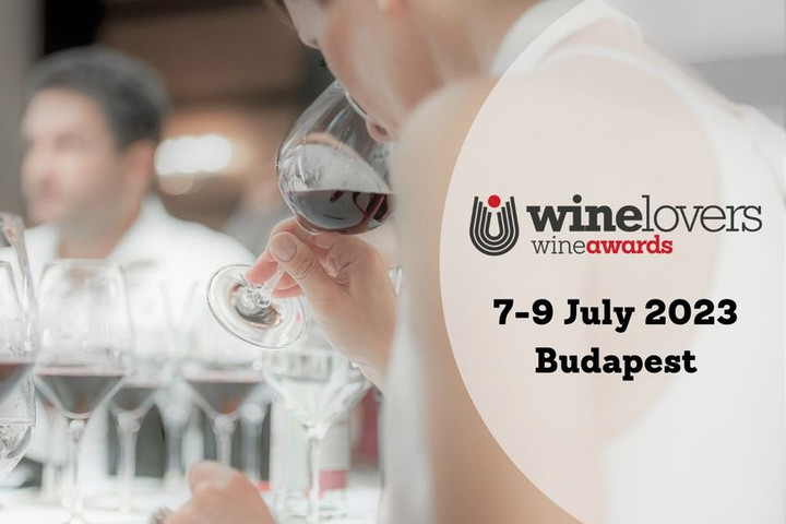 Fotó: Facebook/Winelovers Awards A borvilág hetven szakértője érkezik Budapestre