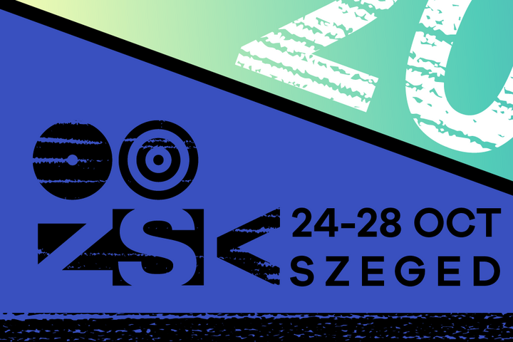 Fotó: Facebook/Zsigmond Vilmos Film Festival Októberben rendezik a Zsigmond Vilmos Nemzetközi Filmfesztivált Szegeden