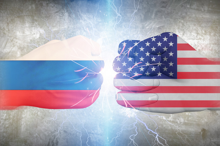 Fotó: Northfoto Washington szerint nincs arra utaló jel, hogy Oroszország nukleáris fegyver bevetésére készülne
