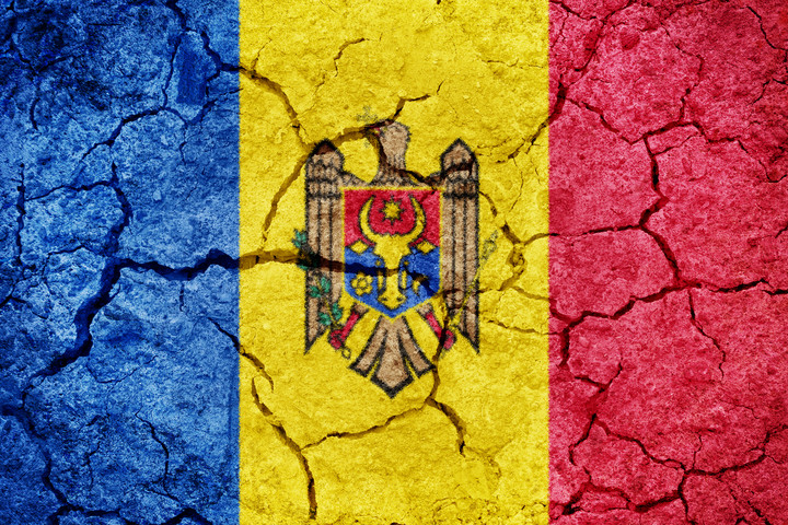 Fotó: NorthFoto Moldova szankcionálja az ukrajnai orosz invázió résztvevőit