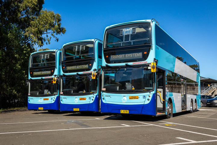 Fotó: Facebook Részt vennél a világ leghosszabb buszos túráján?