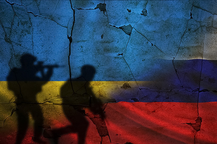 Fotó: NorthFoto Felkészülés nélkül küldik a halálba Zelenszkijék az ukrán katonákat