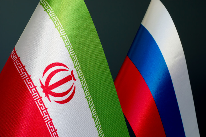Irán és Oroszország bővíti energetikai együttműködését