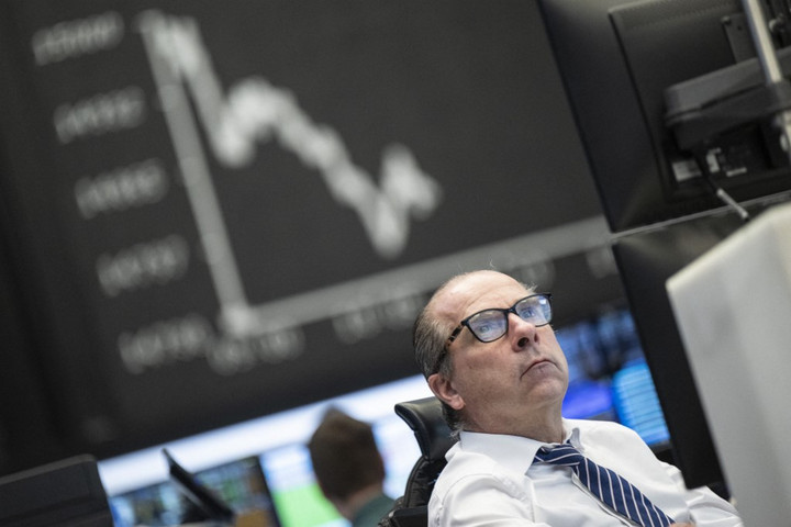 Megnyugtatta a pénzpiacokat a Credit Suisse megmentése