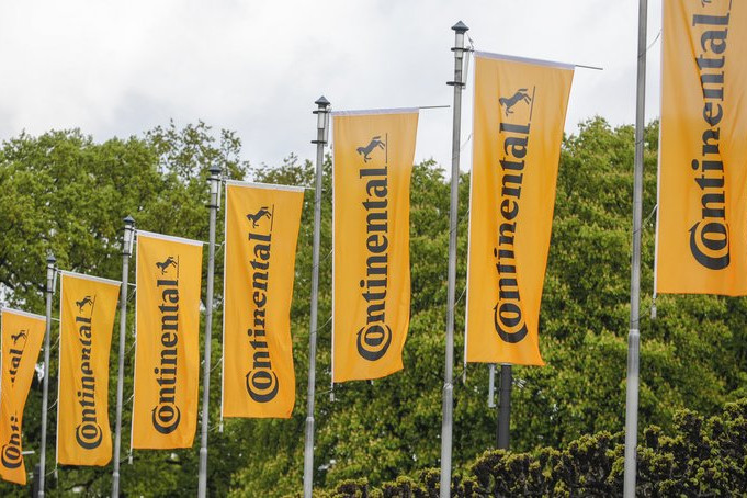 Fotó: Continental.hu A német Continental gumiabroncsgyártó elhagyja az orosz piacot