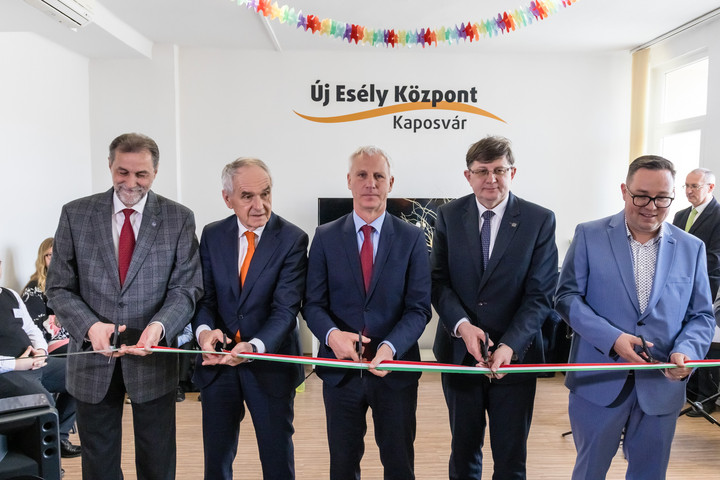 Fotó: MTI/Katona Tibor Duplájára nőtt az egyházak jelenléte a szociális területen