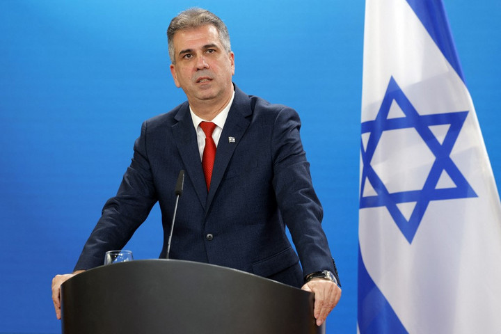 Német zsidó vezető aggódik az izraeli demokráciáért