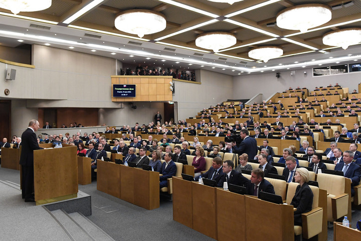 Fotó: NorthFoto Visszavonhatják az orosz állampolgárságot attól, aki kritizálja a „különleges katonai műveletet”
