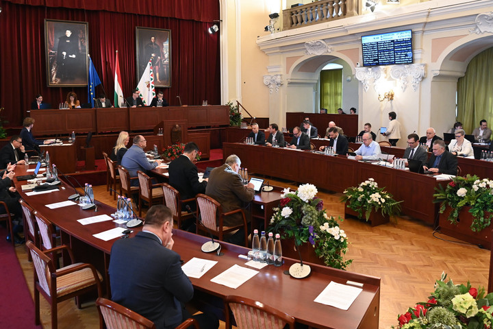 BRFK: Magasabb volt a bűncselekmények száma 2022-ben