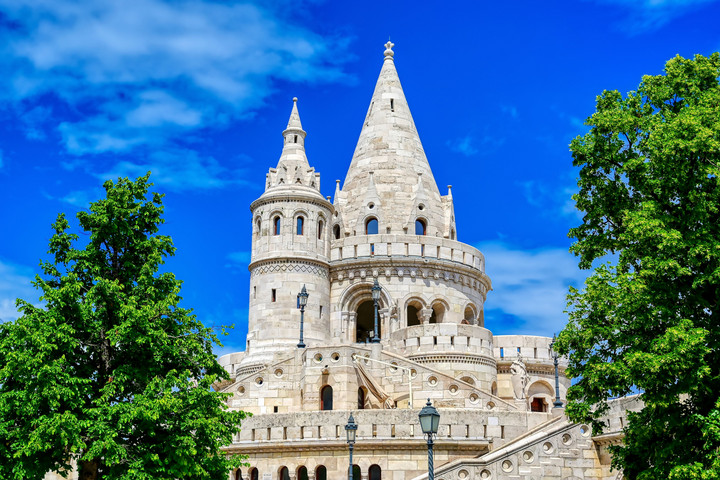 Fotó: Northfoto Mostantól fizetős az egyik kedvelt budapesti látványosság