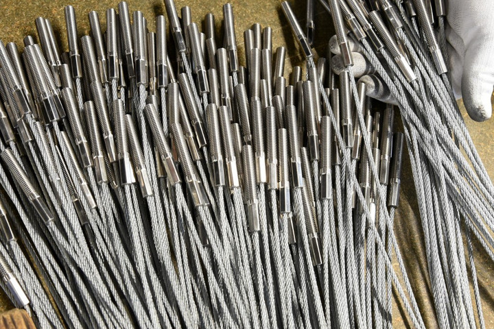Fotó: AFP/Waltraud Grubitzsch Kábeltolvajokat fogtak el Pilismaróton