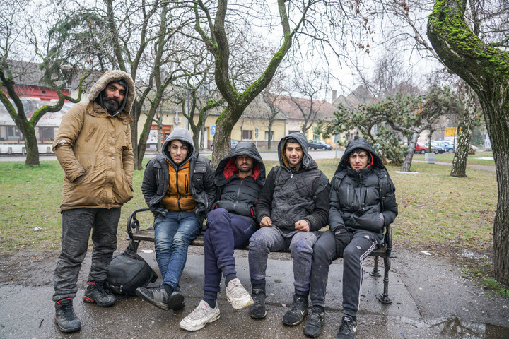 Fotó: MH/Katona László Stuttgarti főpolgármester: Minden migráns dolgozzon!