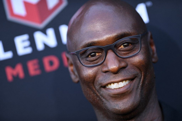 Fotó: AFP/Valerie Macon Elhunyt a John Wick-filmek sztárja, Lance Reddick