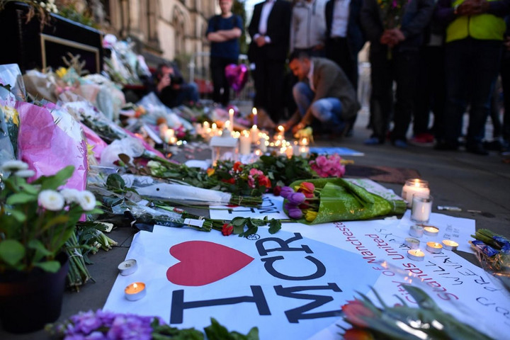 Fotó: AFP Elnézést kért a brit elhárítás vezetője