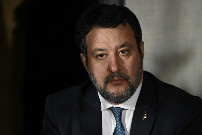 Salvini szerint nincs értelme az elektromos autókat erőltetni