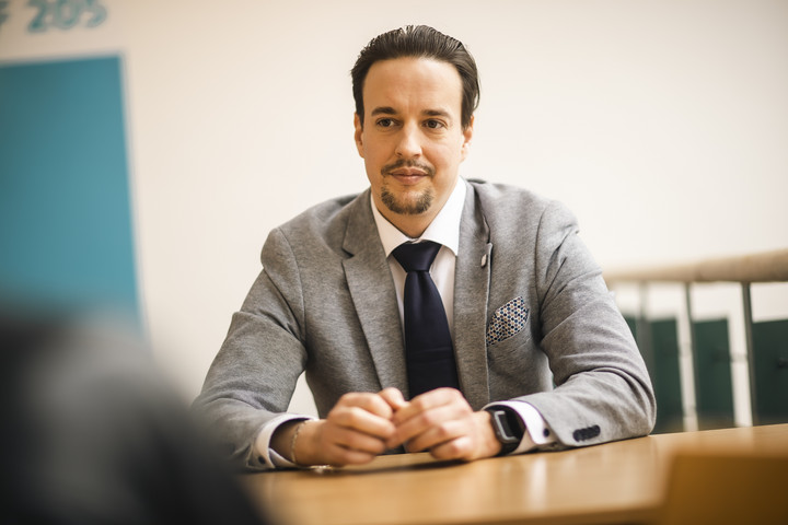 Fotó: Budapesti Metropolitan Egyetem Az Egyesült Államok egyenlőbb az egyenlőknél