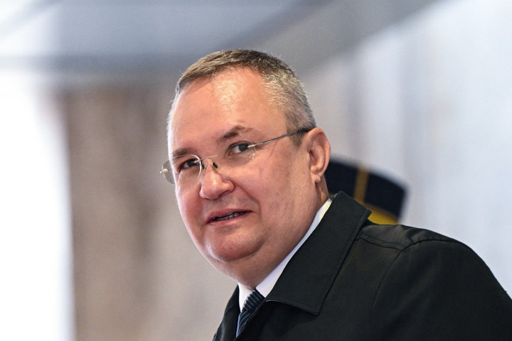 Fotó: AFP/Daniel Mihailescu Lignittel működtetett hőerőműveket zárnak be Romániában uniós pénzforrások felszabadítása érdekében