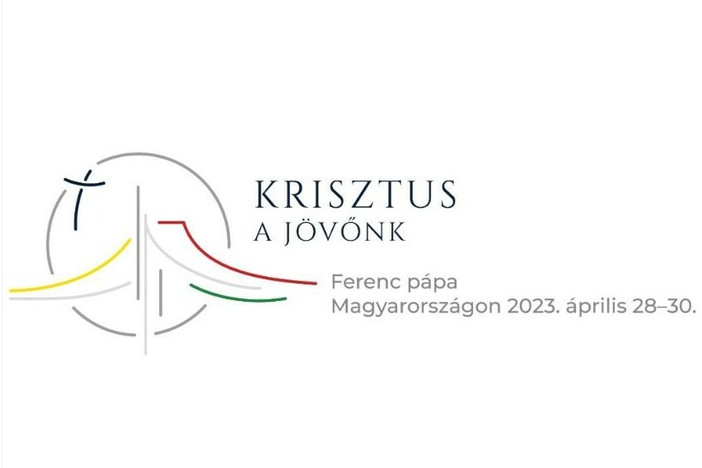 Fotó: ferenc2023.hu Elindult Ferenc pápa magyarországi apostoli útjának hivatalos honlapja