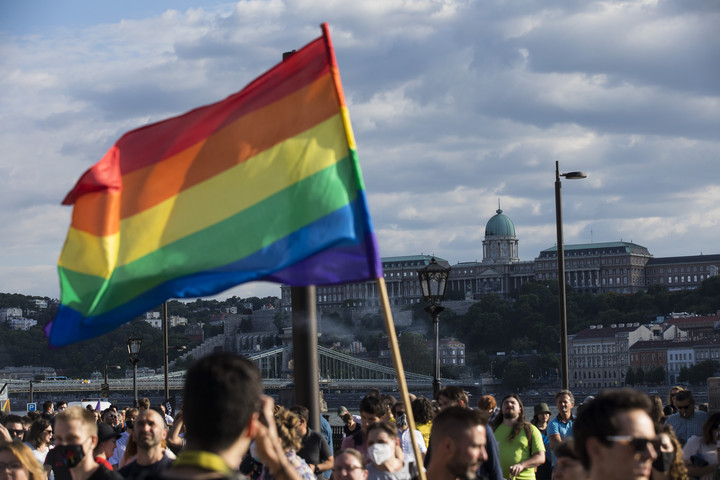 Fotó: MH/Purger Tamás Újabb pedofilbotrány van kibontakozóban?
