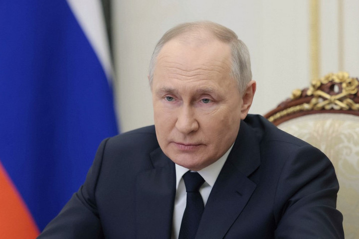 Fotó: MIKHAIL METZEL / SPUTNIK / AFP Kiderült, hol vannak az orosz árnyéktőkék