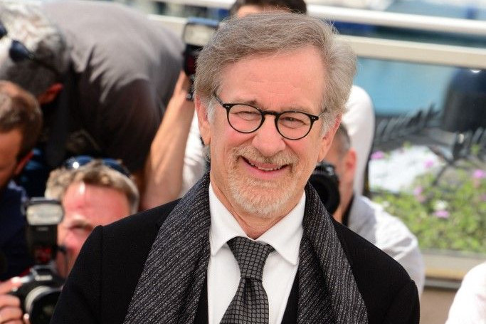 Fotó: AFP/JACKY GODARD Spielberg: Az amerikai kormány eltitkolja az ufókat