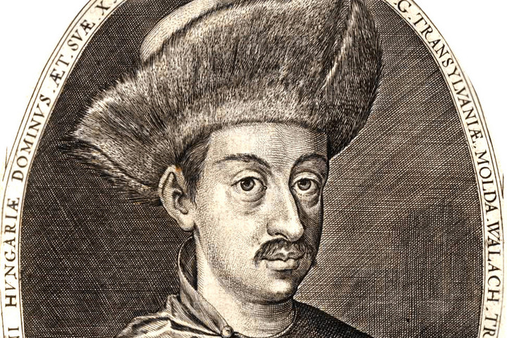 Báthory Zsigmond erdélyi fejedelem 410 éve halt meg