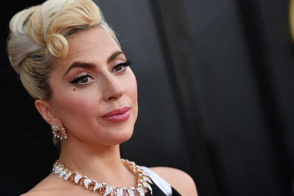 Lady Gaga nem lép fel az Oscar-gálán!