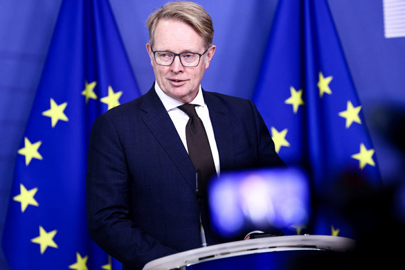 A határvédelem egy ideológiai-politikai háború – INTERJÚ