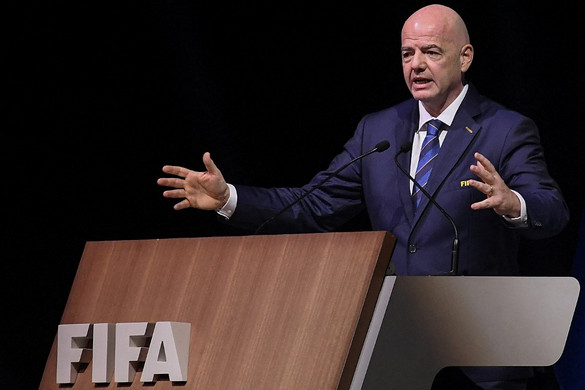 Mexikóvárosban rendezik a 2026-os foci-vb nyitómeccsét