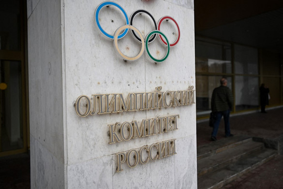 Az ukrán sportolók bojkottálják azokat a versenyeket, amelyeken oroszok is részt vesznek