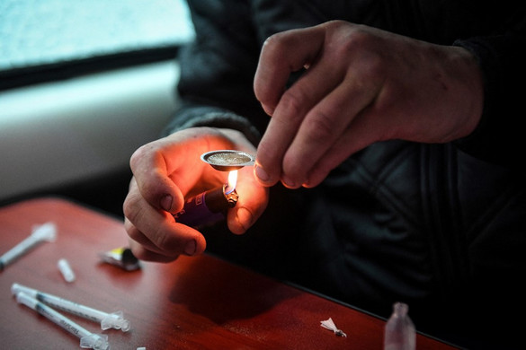 Kevesebb büntetést kapnak a drogosok, mint eddig