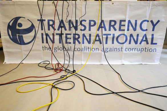 Nemkívánatos szervezetnek nyilvánította Moszkva a Transparency Internationalt