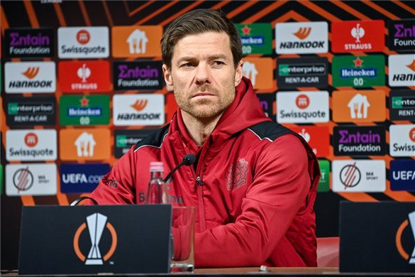 Xabi Alonso: Nagyon koncentrálnunk kell