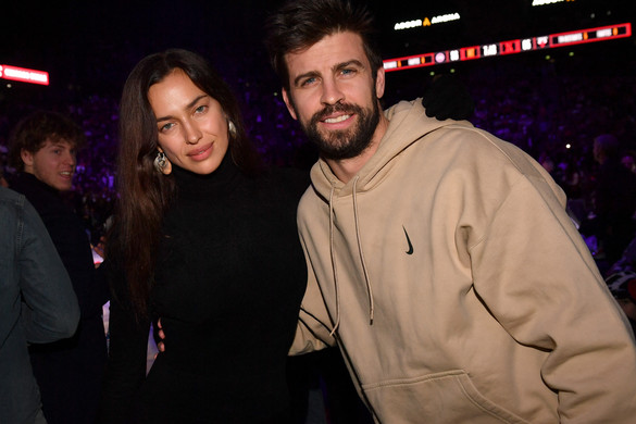 Gerard Piqué nem hagyja tovább bántani magát és kedvesét