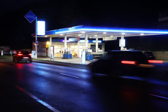 Német–EU megállapodás a belső égésű motorok kérdésében