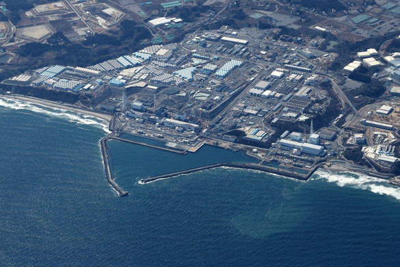 Veszélyeztetheti a fukusimai radioaktív víz a Csendes-óceánt?