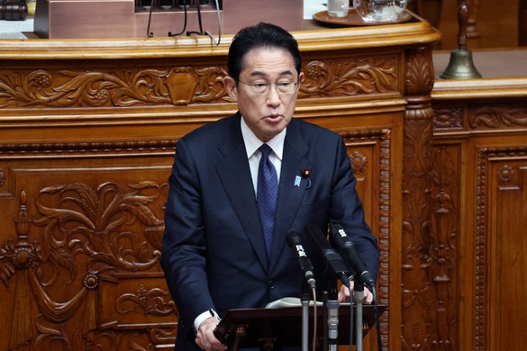 Japán nem száll ki az orosz Szahalin energiaprojektekből