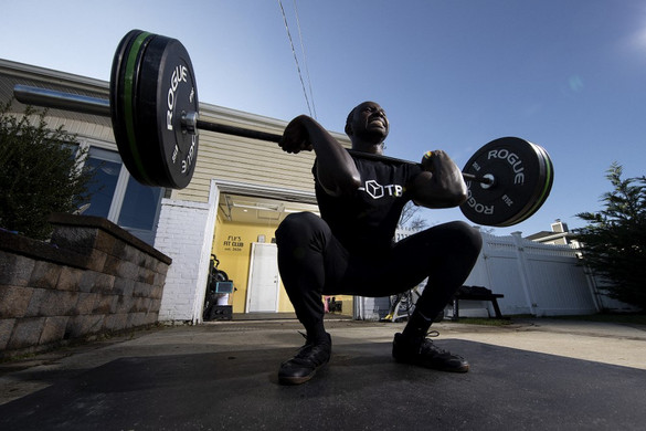 Kizárólag színes bőrűeknek hirdetett meg fitneszórákat egy amerikai egyetem