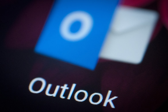 Ingyenes lett az Outlook a Macen