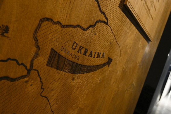 Az EU exportja Ukrajnába meghaladja a háború előtti szintet