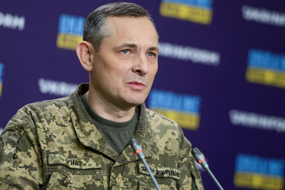 Nem minden típusú rakétát tud megsemmisíteni az ukrán légvédelem