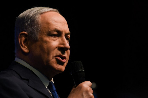 Netanjahu: Izrael liberális demokrácia, és az is marad