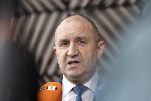 Bulgária sem szállít fegyvereket Kijevnek