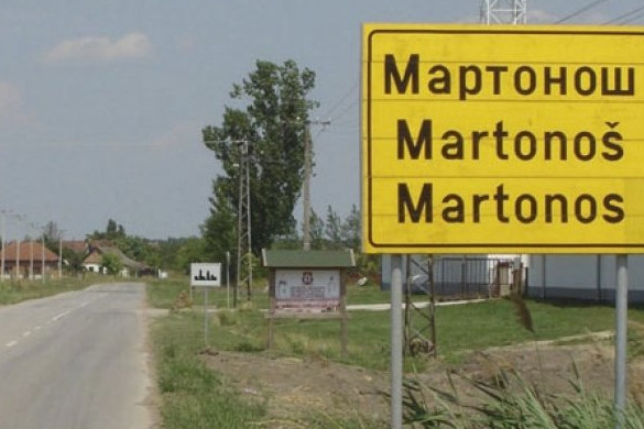 Ismét fegyvert fogtak a migránsok Szerbiában