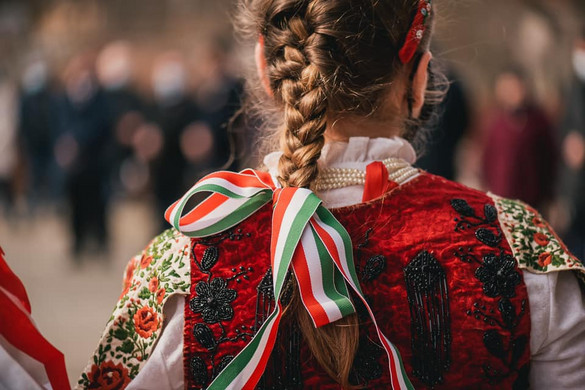 Olyan jövőt kell építeni, amelyben helye van minden etnikumnak