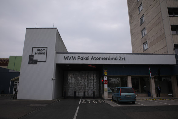 Nyilatkozott a Roszatom Paks II. ügyében